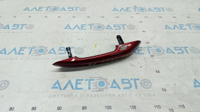 Door handle outer front right Audi A5 F5 17- keyless chrome