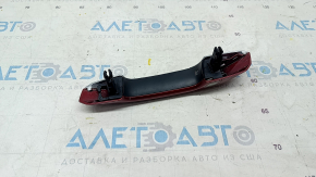 Door handle outer front right Audi A5 F5 17- keyless chrome