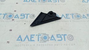 Triangle door plug front right Audi A5 F5 17- 5D