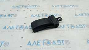 Front right door limiter Audi A5 F5 17- 5D with overlay