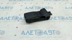 Front right door limiter Audi A5 F5 17- 5D with overlay