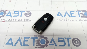 Smart Ford Escape MK4 20 key - 3 buttons, scratches, worn