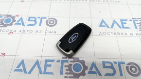 Smart Ford Escape MK4 20 key - 3 buttons, scratches, worn