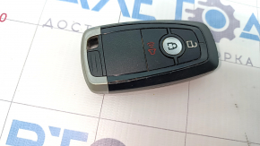 Smart Ford Escape MK4 20 key - 3 buttons, scratches, worn