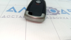 Smart Ford Escape MK4 20 key - 3 buttons, scratches, worn