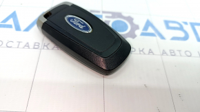 Smart Ford Escape MK4 20 key - 3 buttons, scratches, worn