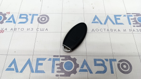 Key Infiniti QX50 18-19 4 buttons, pokes
