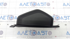 Front panel trim side right Ford Escape MK4 20- black