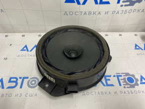 Subaru Forester 14-18 SJ rear right speaker dented
