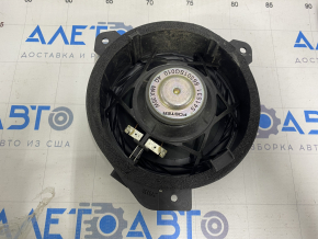 Subaru Forester 14-18 SJ rear right speaker dented