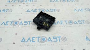 Front right door computer Audi A5 F5 17-