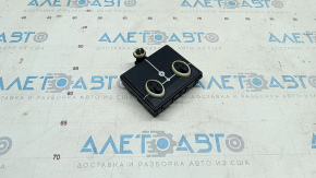 Front right door computer Audi A5 F5 17-