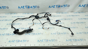 Wiring front right door Audi A5 F5 17-