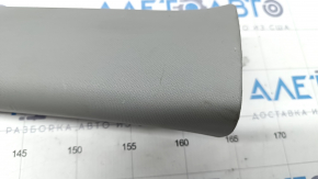 Front pillar trim right Chevrolet Volt 16 - gray, scratches