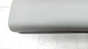 Front pillar trim left Chevrolet Volt 16 - gray, scratches