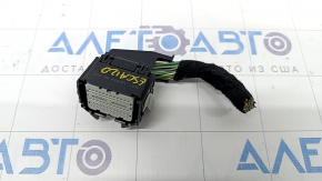 Ford Escape MK4 srs airbag module chip 20- big