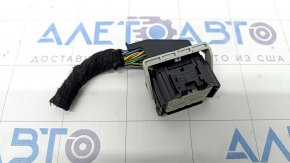 Ford Escape MK4 srs airbag module chip 20- big