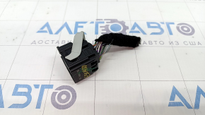 Ford Escape MK4 srs airbag module chip 20- small