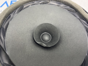 Subaru Forester 14-18 SJ rear right speaker is dented, the mount is broken