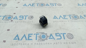 Front right window lift control Audi A5 F5 17-