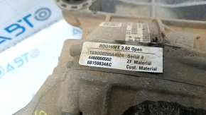 Rear differential gearbox Dodge Challenger 15-19 3.6 99k