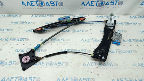 Window lift mechanism rear right Audi A5 F5 17- 5D