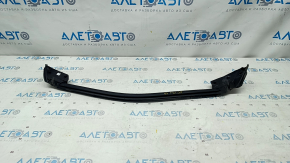 Glass seal inside rear right door Audi A5 F5 17-