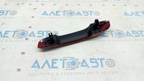 Door handle outer rear right Audi A5 F5 17- keyless chrome