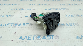 Rear right door lock Audi A5 F5 17-19