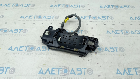 Door handle mechanism rear right Audi A5 F5 17- keyless