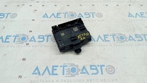 Computer door rear right Audi A5 F5 17-