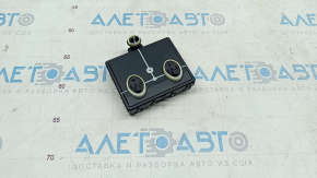Computer door rear right Audi A5 F5 17-