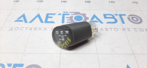 Gear knob Toyota Prius 20 04-09 crack inside