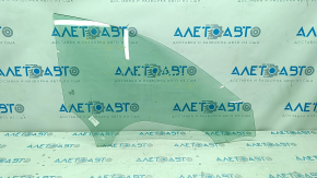 Front right door glass Audi A5 F5 17- 5D