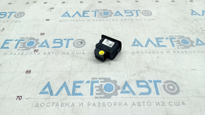 Audi A5 F5 17- Alarm Deactivation Button