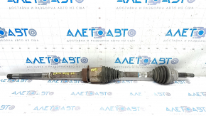 Drive half shaft front right Ford Explorer 16-19 AWD 3.5