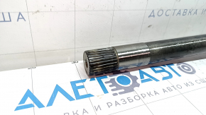 Drive half shaft front right Ford Explorer 16-19 AWD 3.5