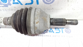 Drive half shaft front right Ford Explorer 16-19 AWD 3.5