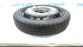 Spare tire space saver Audi A5 F5 17- R19 125/70