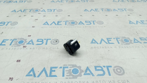Rear left window lift control Audi A5 F5 17- 5D