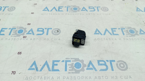 Rear left window lift control Audi A5 F5 17- 5D