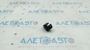 Rear right window lift control Audi A5 F5 17- 5D