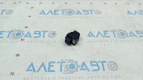Rear right window lift control Audi A5 F5 17- 5D