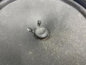 Subaru Outback 15-19 rear right speaker dented
