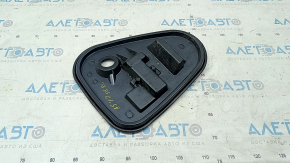 Rear left inner door panel Audi A5 F5 17-