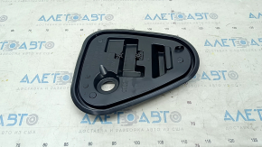 Rear left inner door panel Audi A5 F5 17-