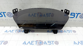 Instrument cluster Ford Escape MK4 20-22 Mid series-analog, 39k
