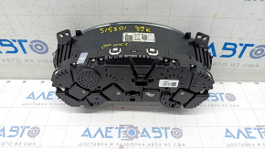 Instrument cluster Ford Escape MK4 20-22 Mid series-analog, 39k