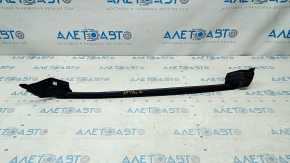 Inner glass seal for rear left door Audi A5 F5 17-