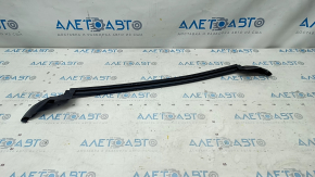 Inner glass seal for rear left door Audi A5 F5 17-